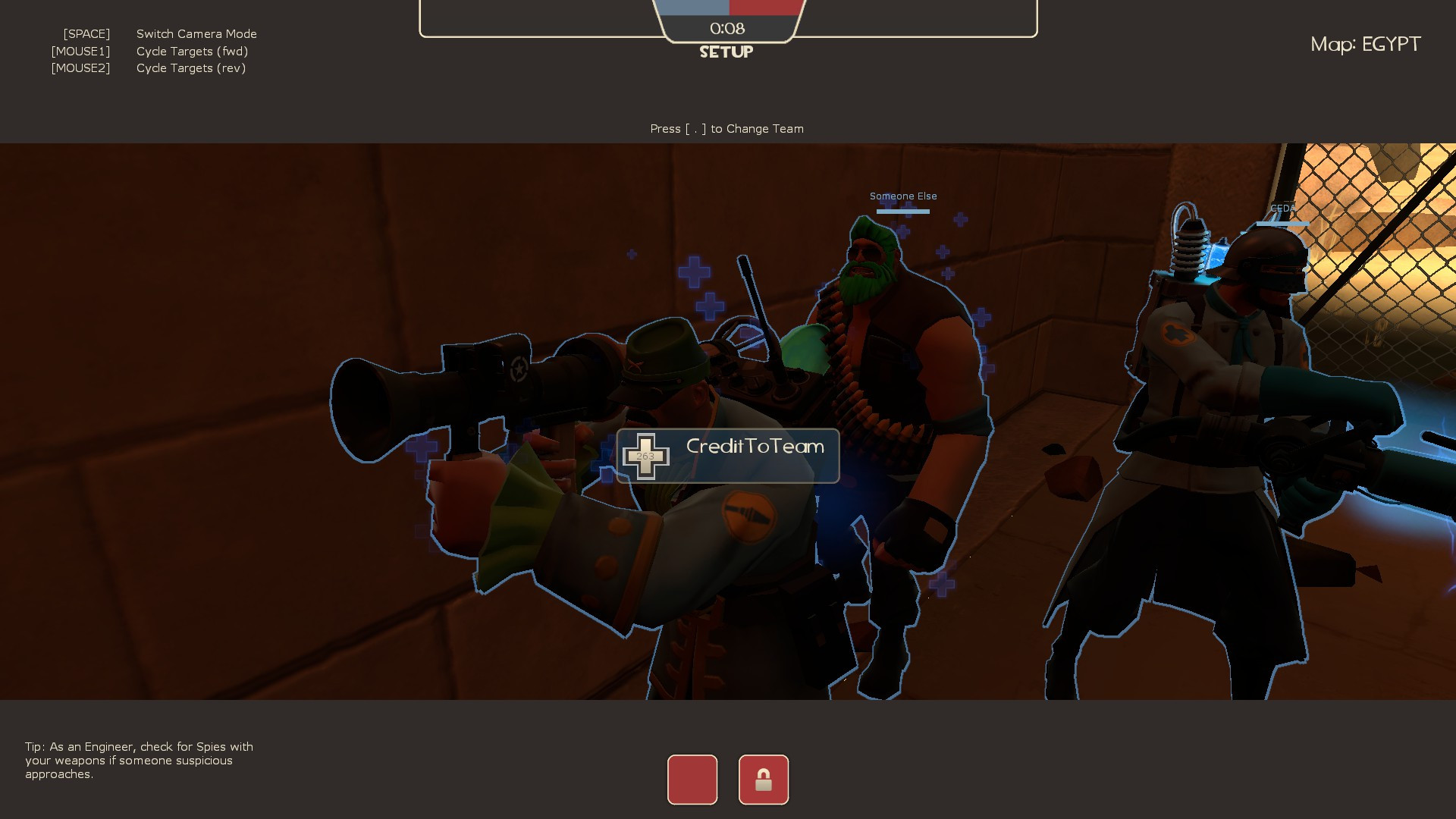 Bot Randomizer [VScript] Mod for Team Fortress 2 | TF2 Mods