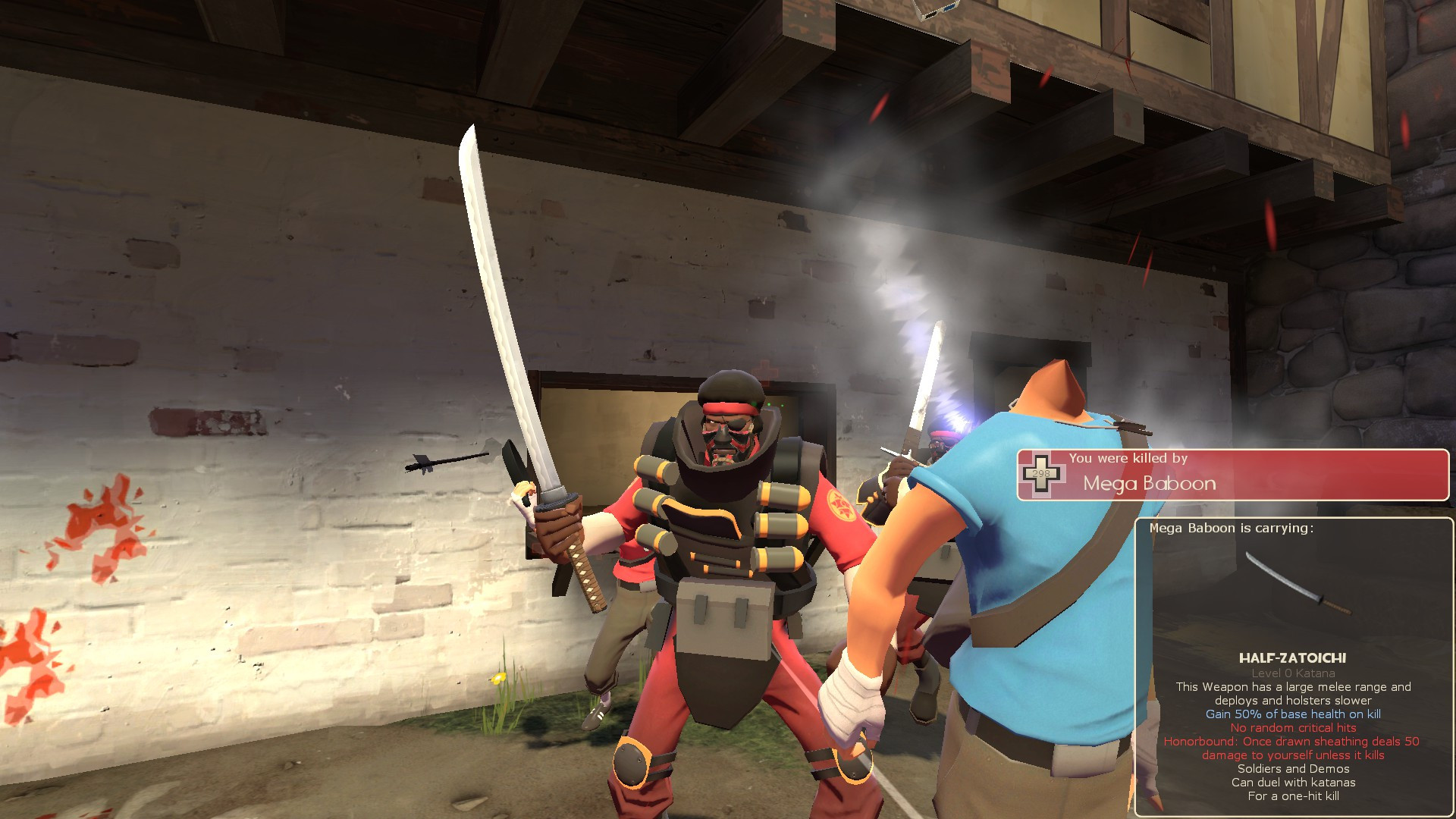 Bot Randomizer [VScript] Mod for Team Fortress 2 | TF2 Mods