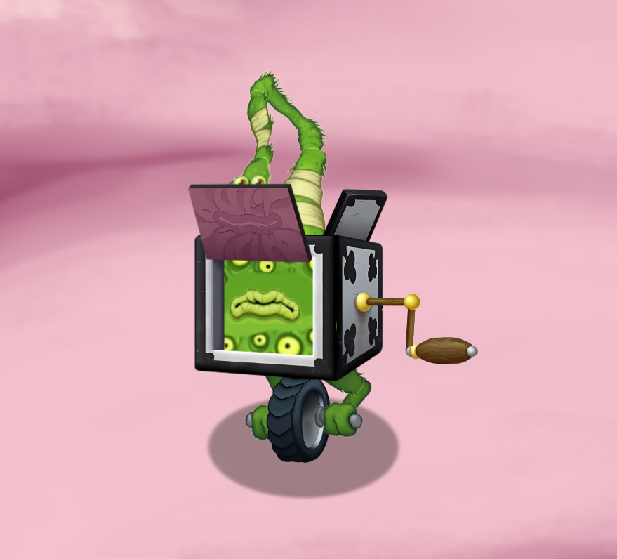 Msm Tll Rigs MSM TLLPS mod. Mod for My Singing Monsters: The Lost Landscapes | MSM ...