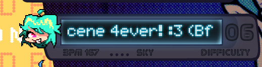 Sky Reborn Blob UST