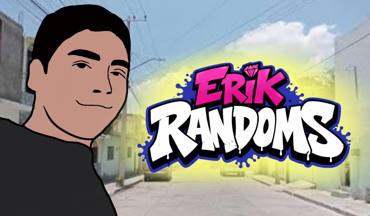 Erik Randoms