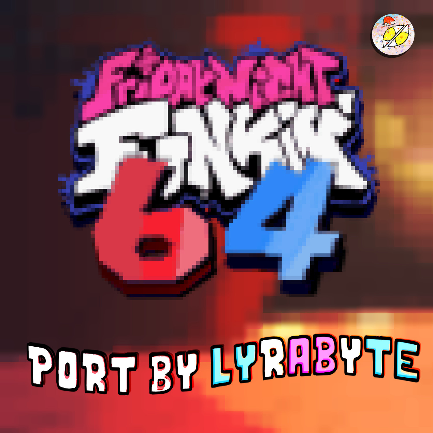 Funkin64'