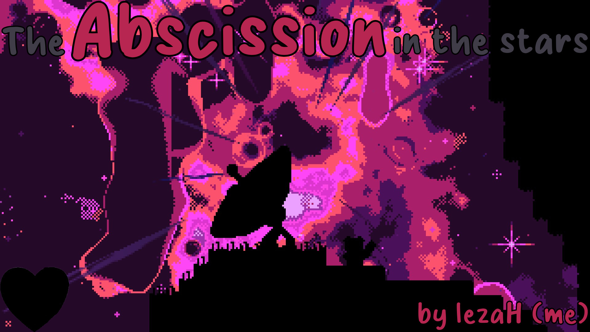 The Abscission in the Stars