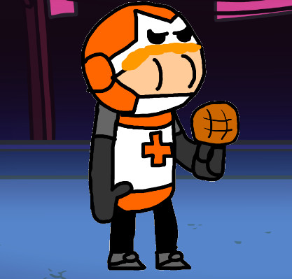 GabryPower2020 Playable Psych Online