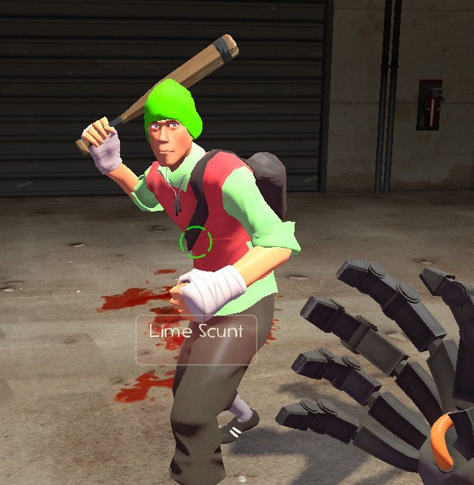 Bot Builder [VScript] Mod for Team Fortress 2 | TF2 Mods