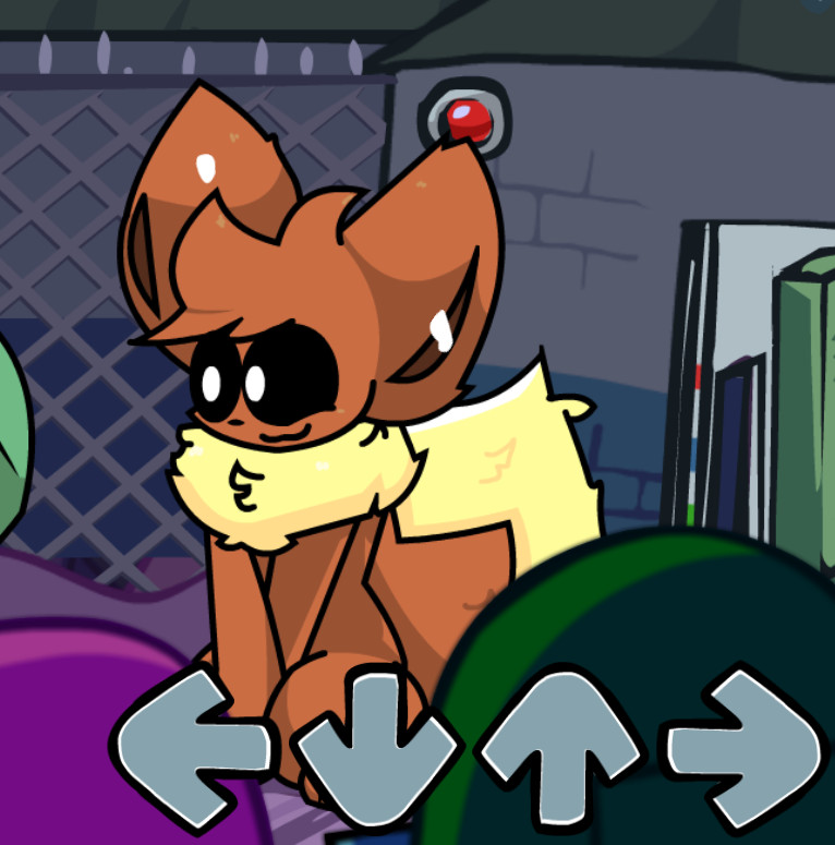 Not at all SUSSY Vee funkin'