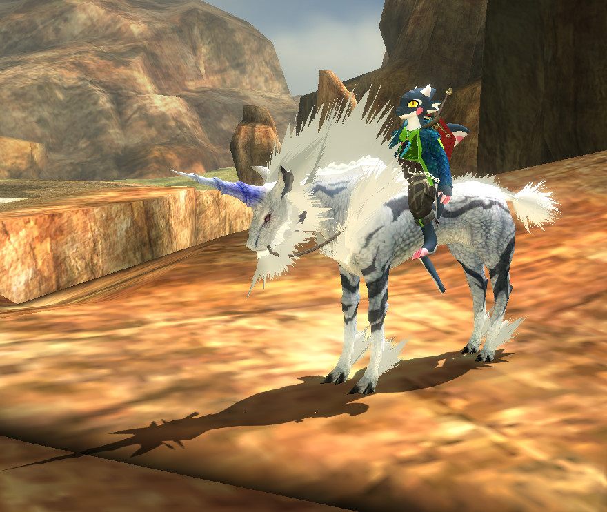 Kirin Epona