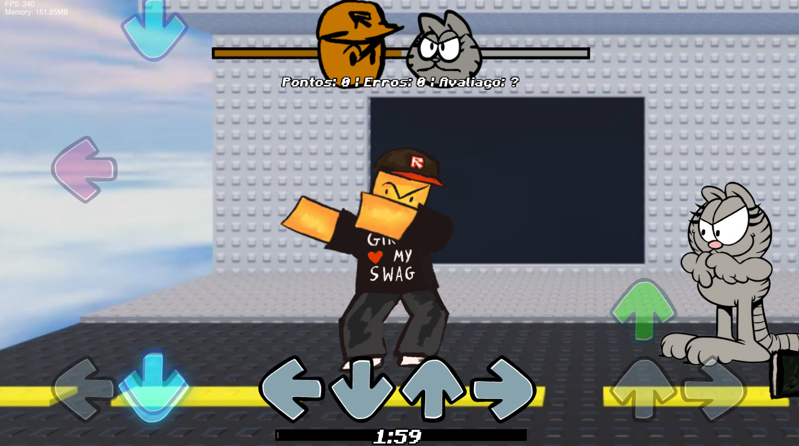 nermal nermal nermallin [chocula_mix]