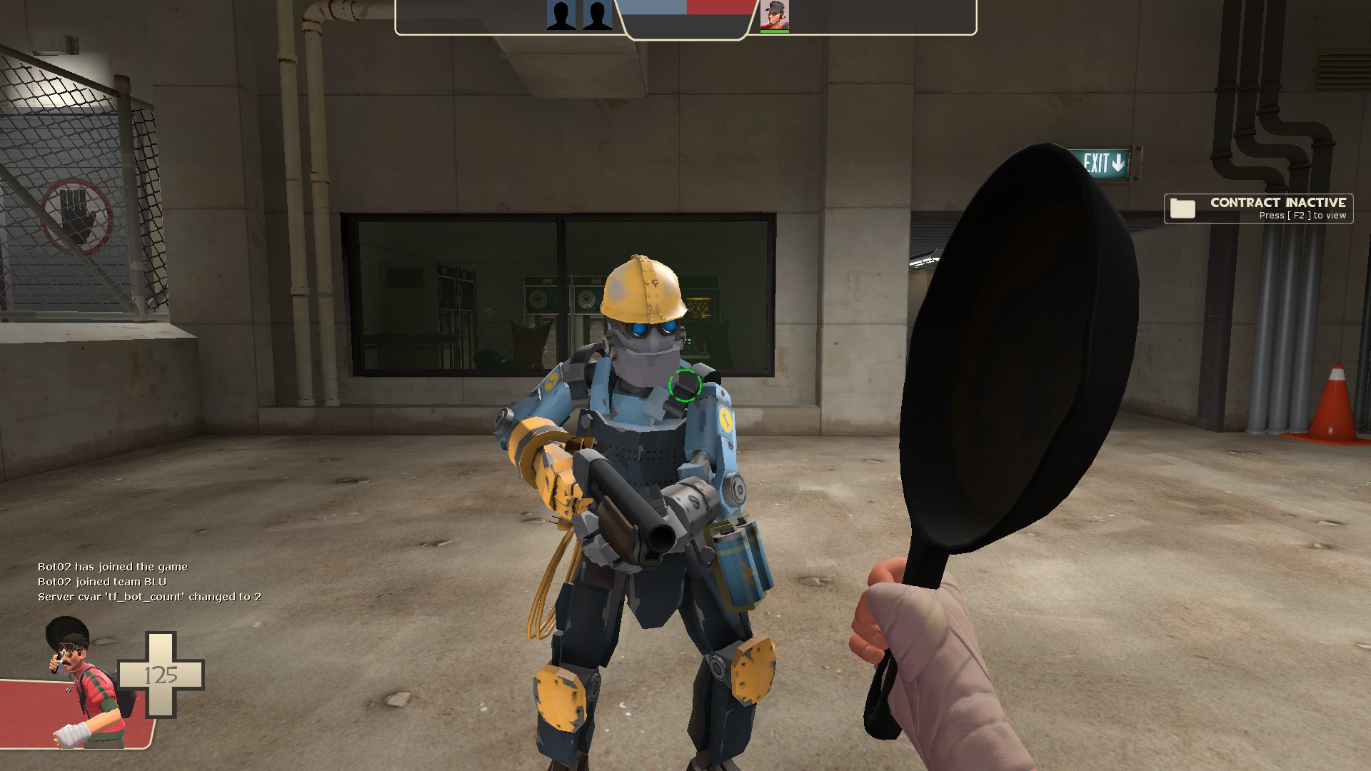 All-Map MvM [VScript] Mod for Team Fortress 2 | TF2 Mods