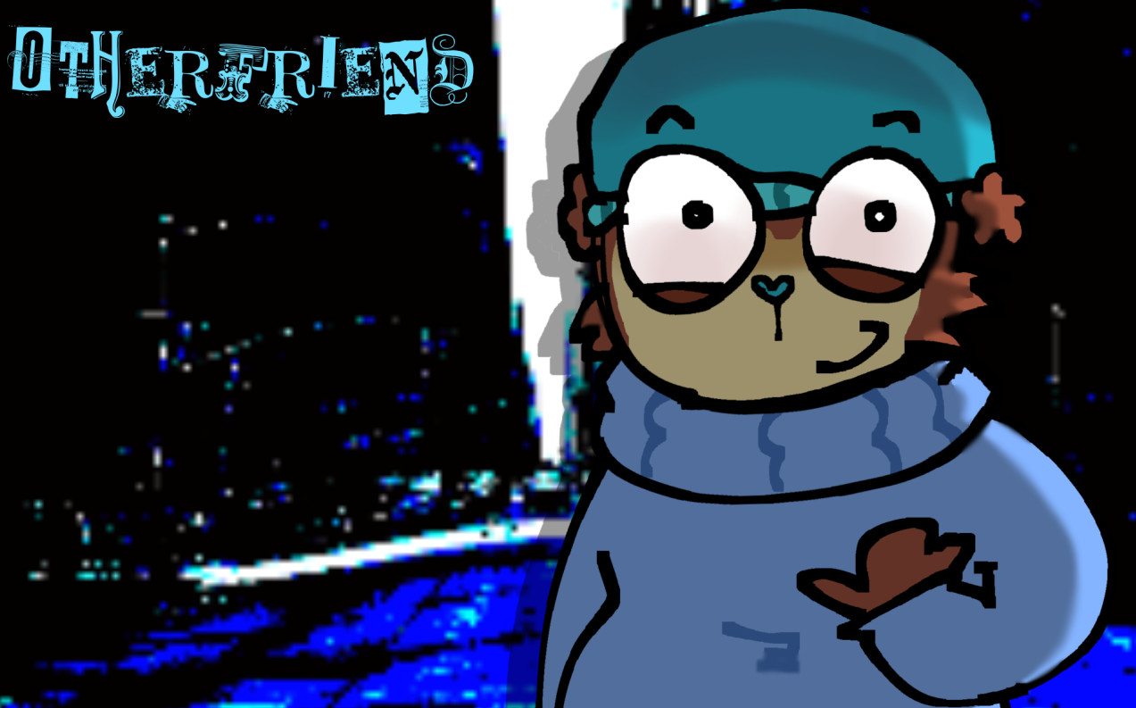 OTHERFRIEND (OBSOLETE)