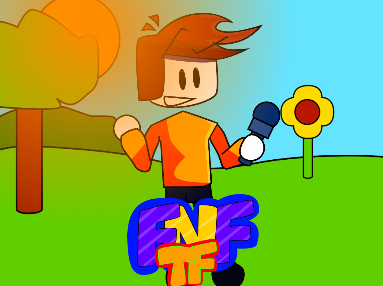 FNF TakingFunYT (FULL RELESASE)