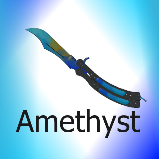 Amethyst BFK