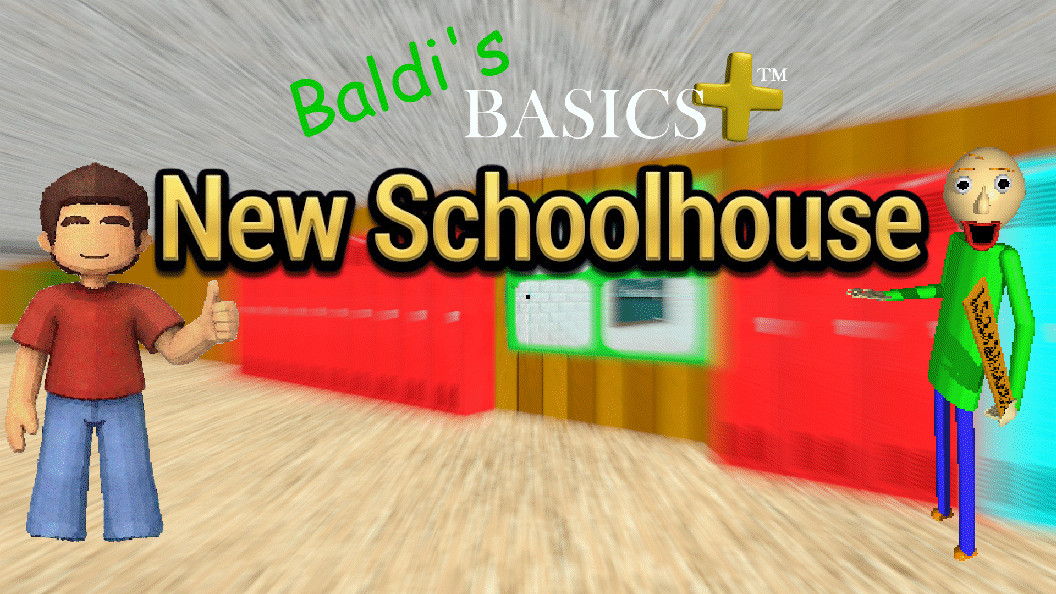 (0.14.X) New Schoolhouse (My Level)