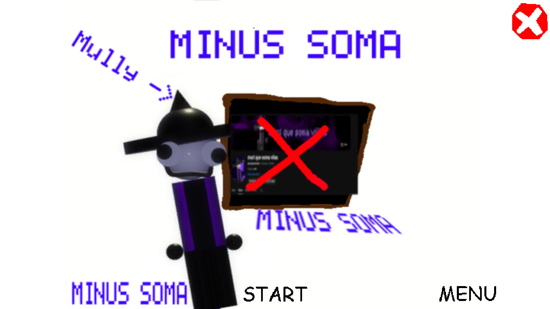 Minus Soma