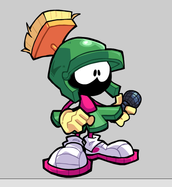 mario mod