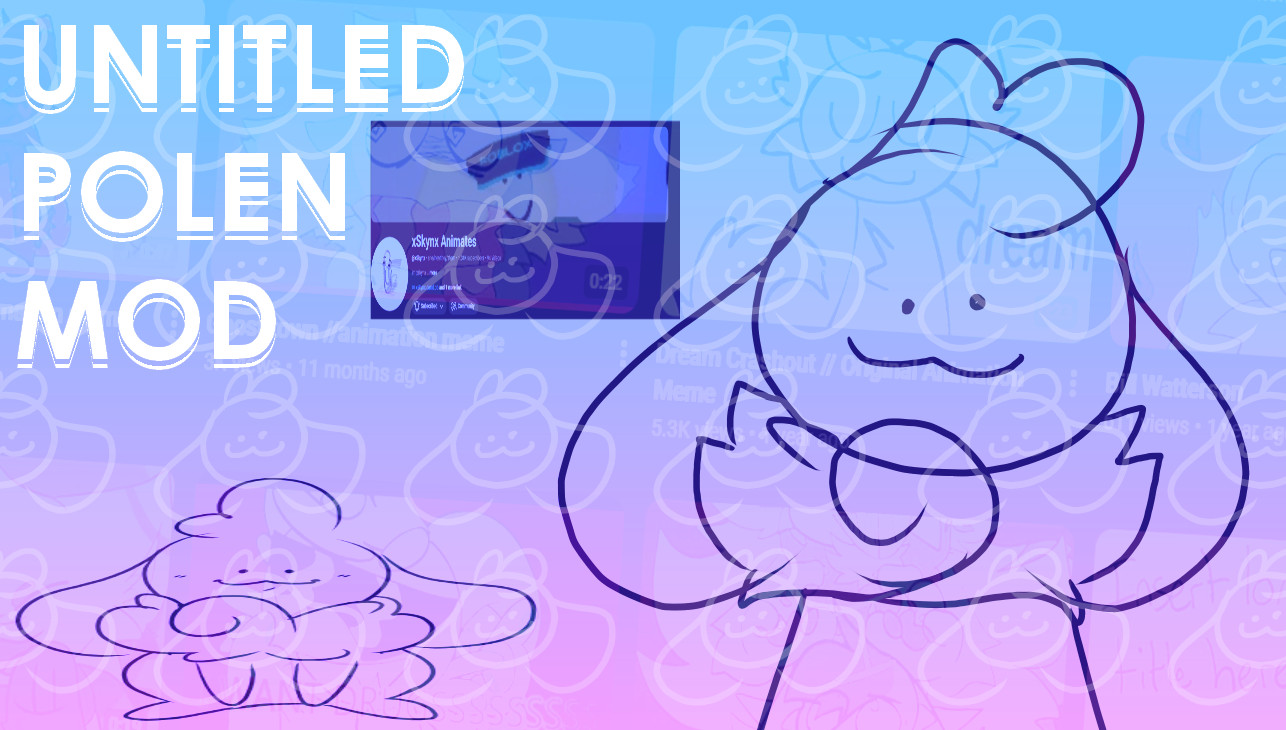 Untitled Polen Mod