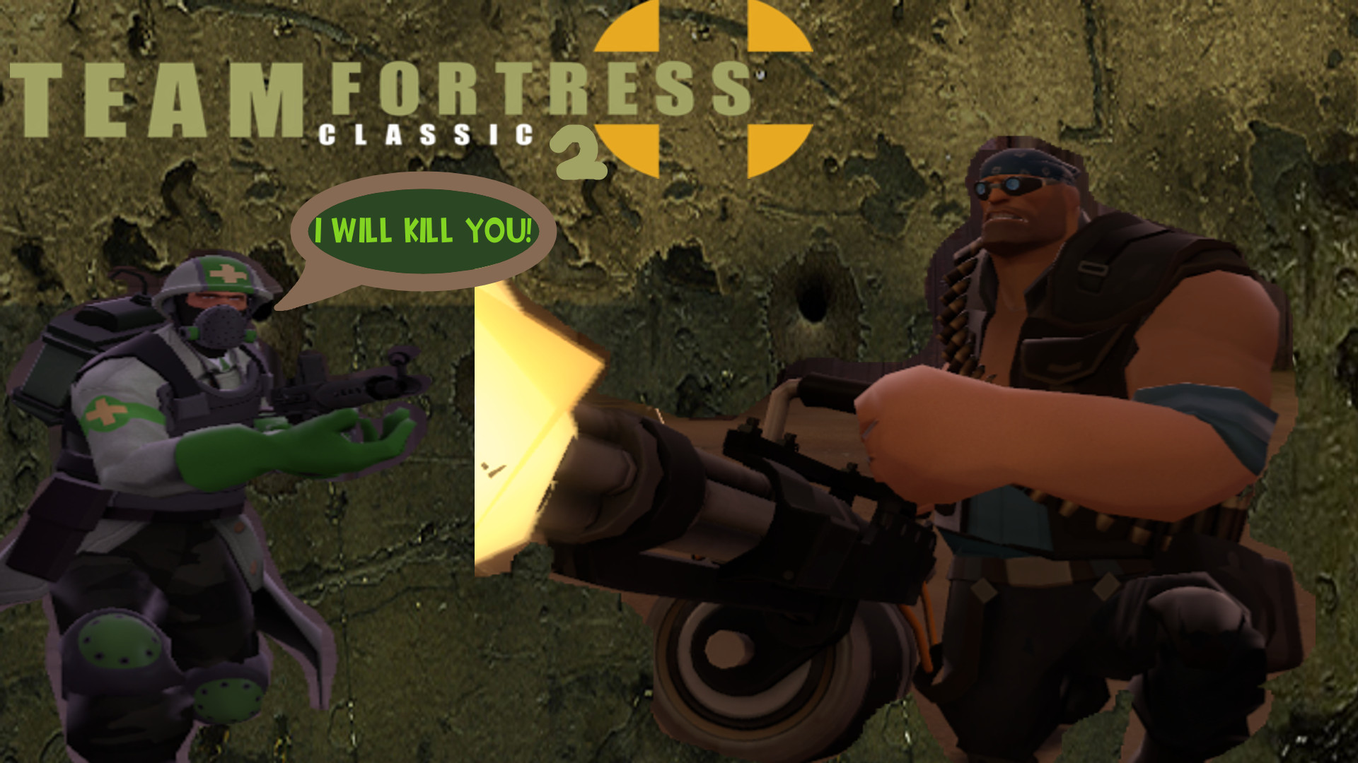 Team Fortress Classic 2