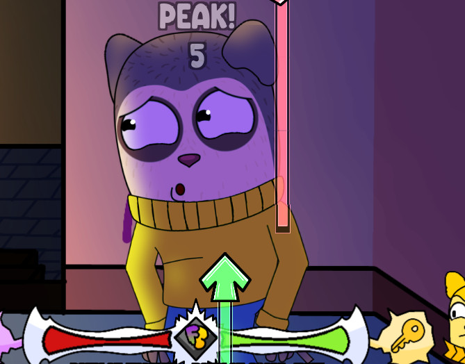 BROKEN REALITY V1 (SCRAPPED BUILD)