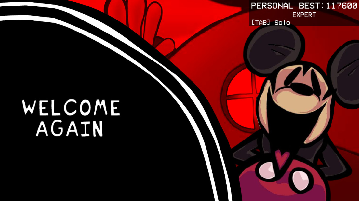 [SENSITIVE CONTENT] WELCOME AGAIN - Codename Engine Chart Mod for ...