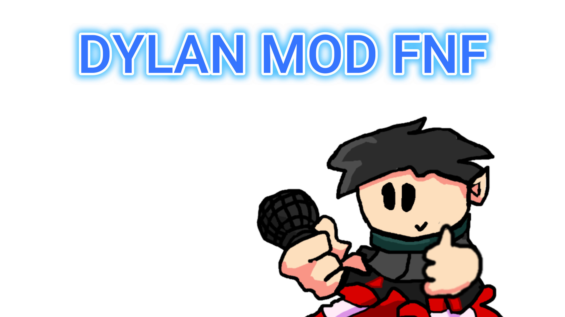 dylan playble character psych engine online(beta)