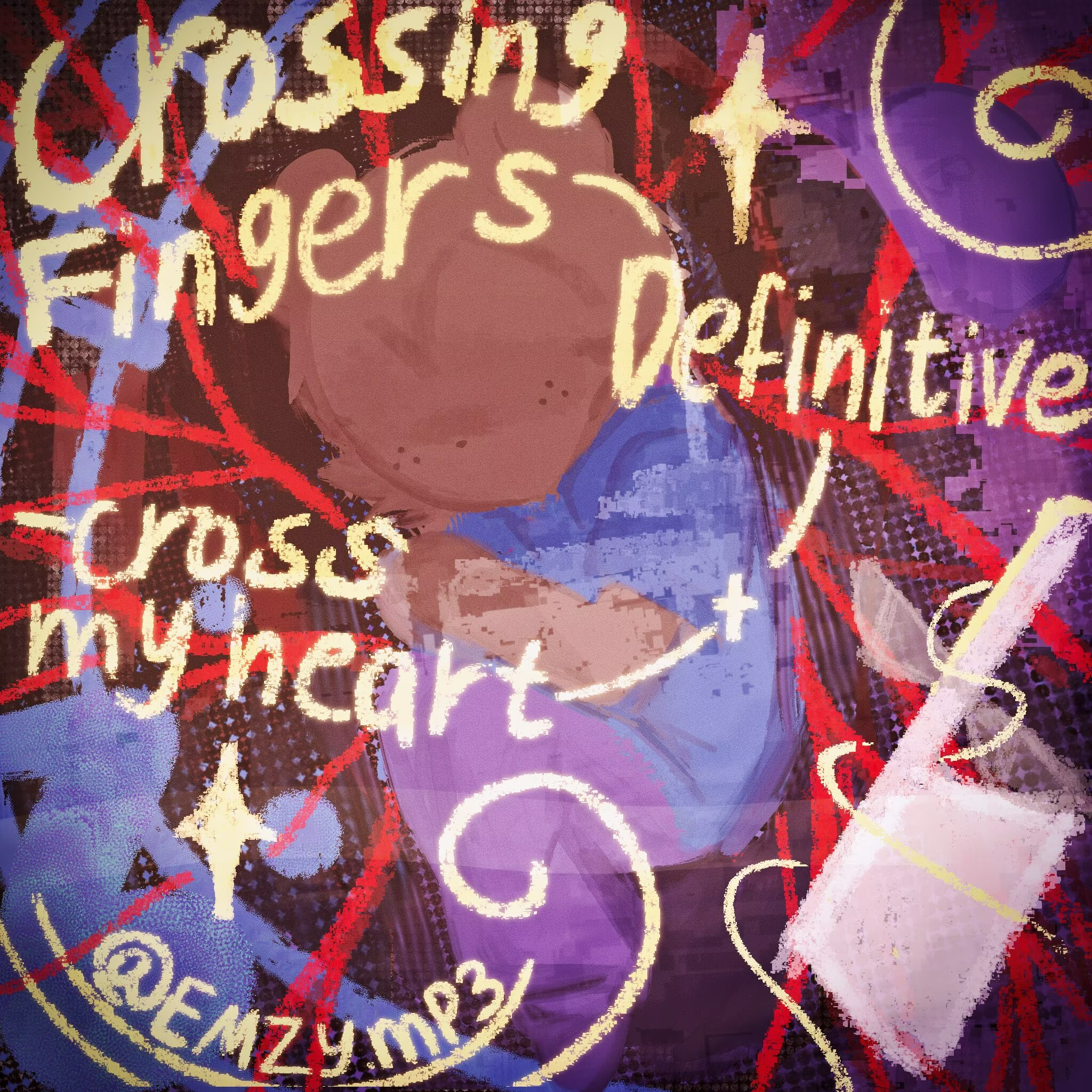 Cross My Heart - ReMake