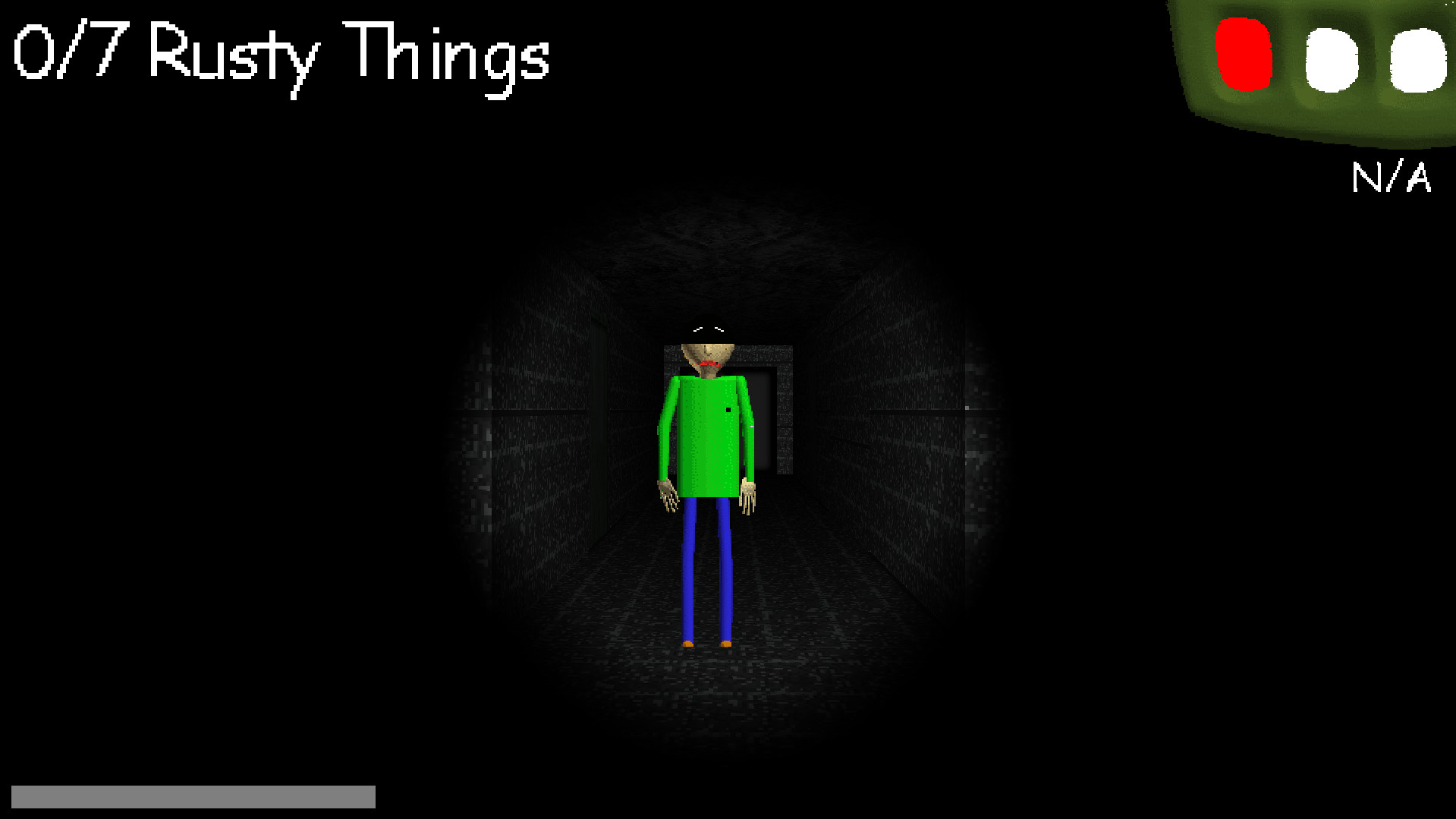 Baldi 4 Mod Killer Baldi Horror House 4 Mod for Baldi's Basics | Baldi Mods