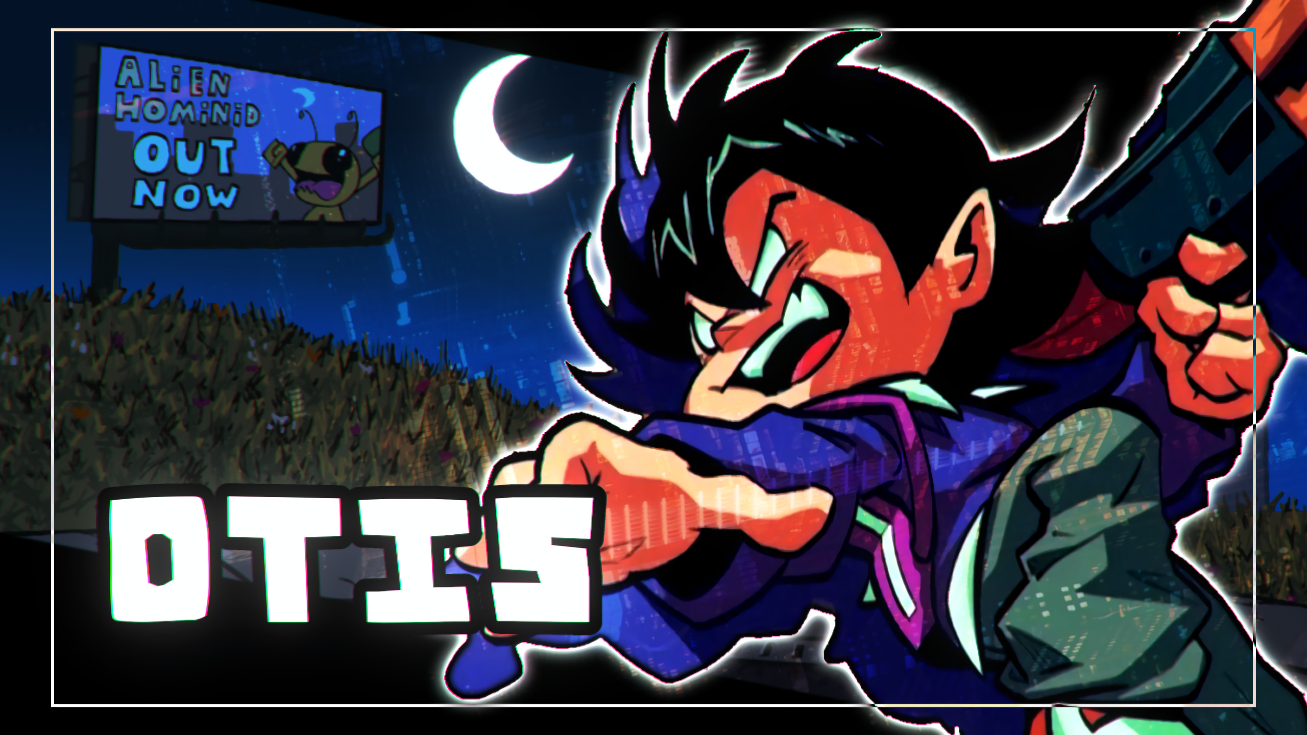 Otis (Remix) - V-Slice Port