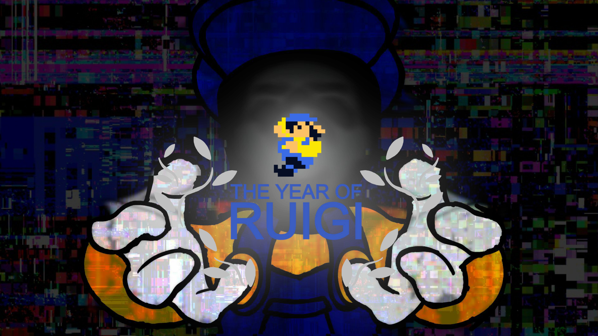 YEAR OF RUIGI