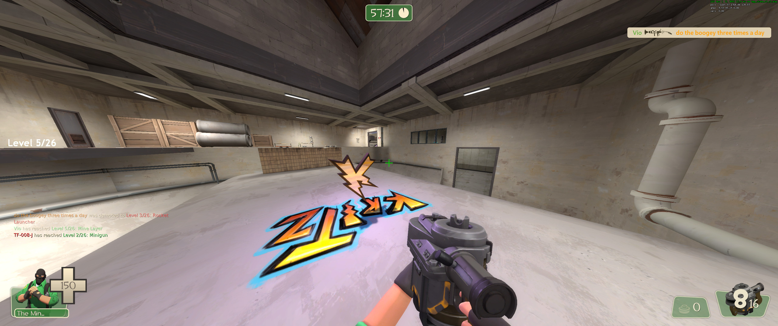 Gun Game / Arms Race Mode [Deathmatch Reclassified Mod for Team ...