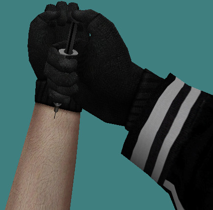 Sports Hoodie | FIRST AND THIRD PERSON RESKIN