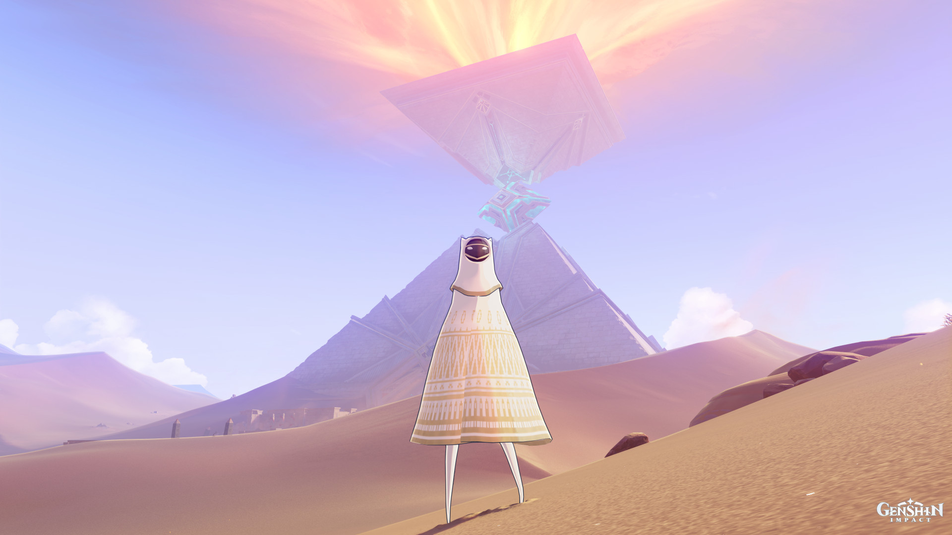 Journey Barbara