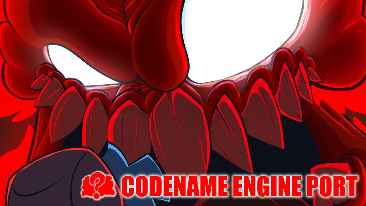 VS. Tricky - Codename Engine Port