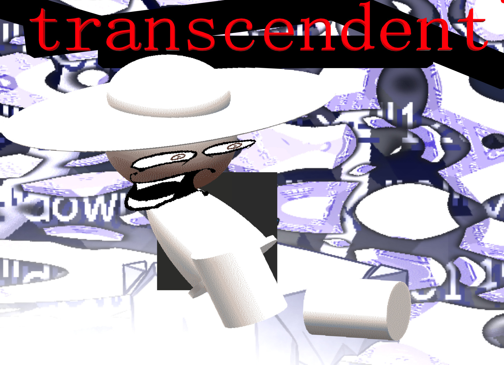 The Transcendent Mod