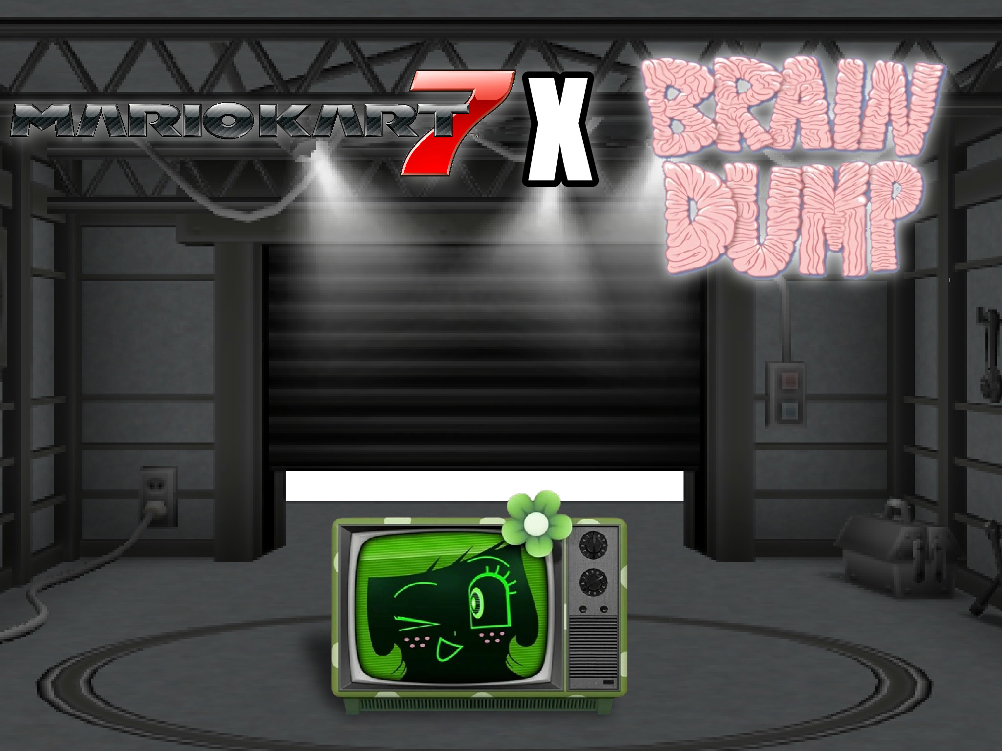 Burnbot (Brain Dump)