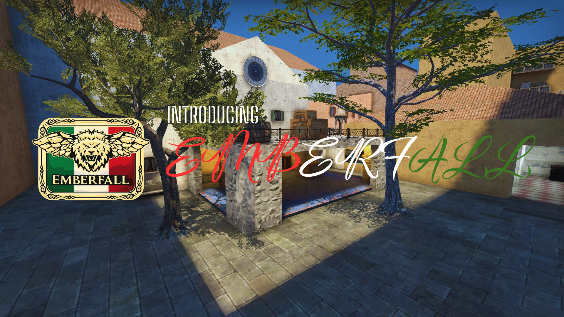 Emberfall(WIP)