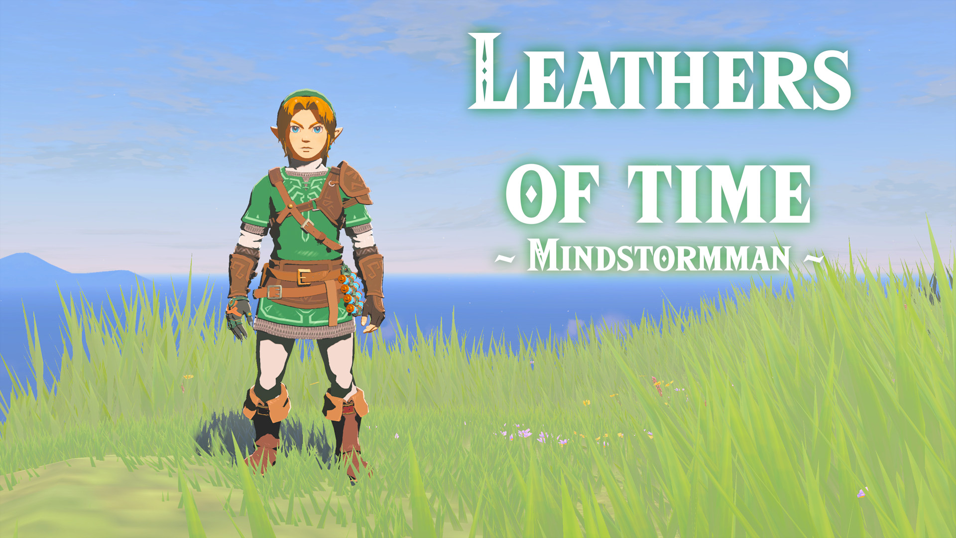 Leathers of Time