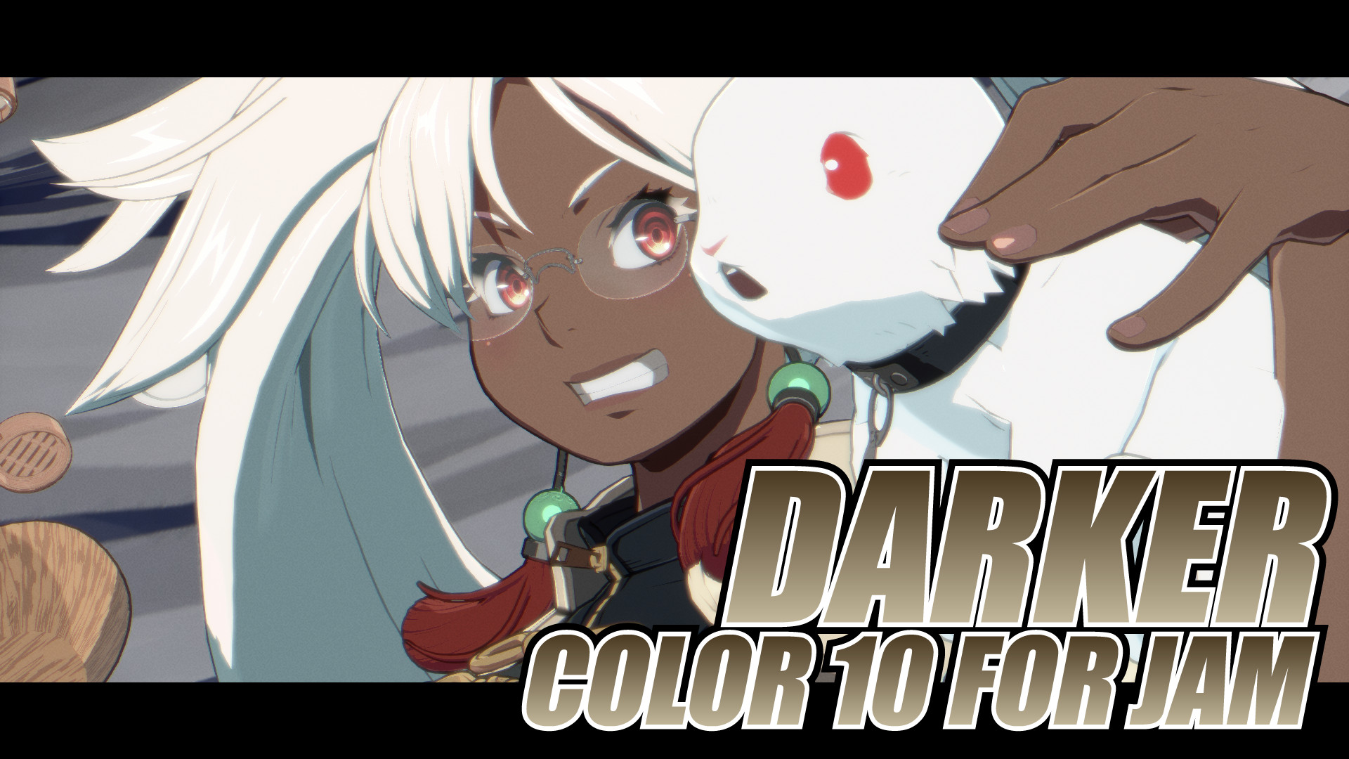 Darker Color 10 Jam