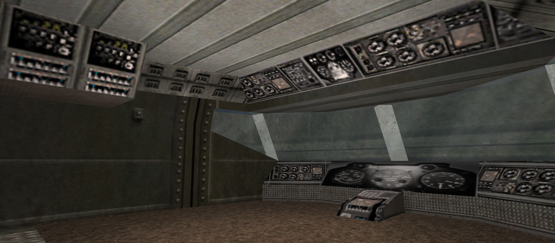 cs_747_cz Mod for Counter-Strike: Condition Zero | CS:CZ Mods