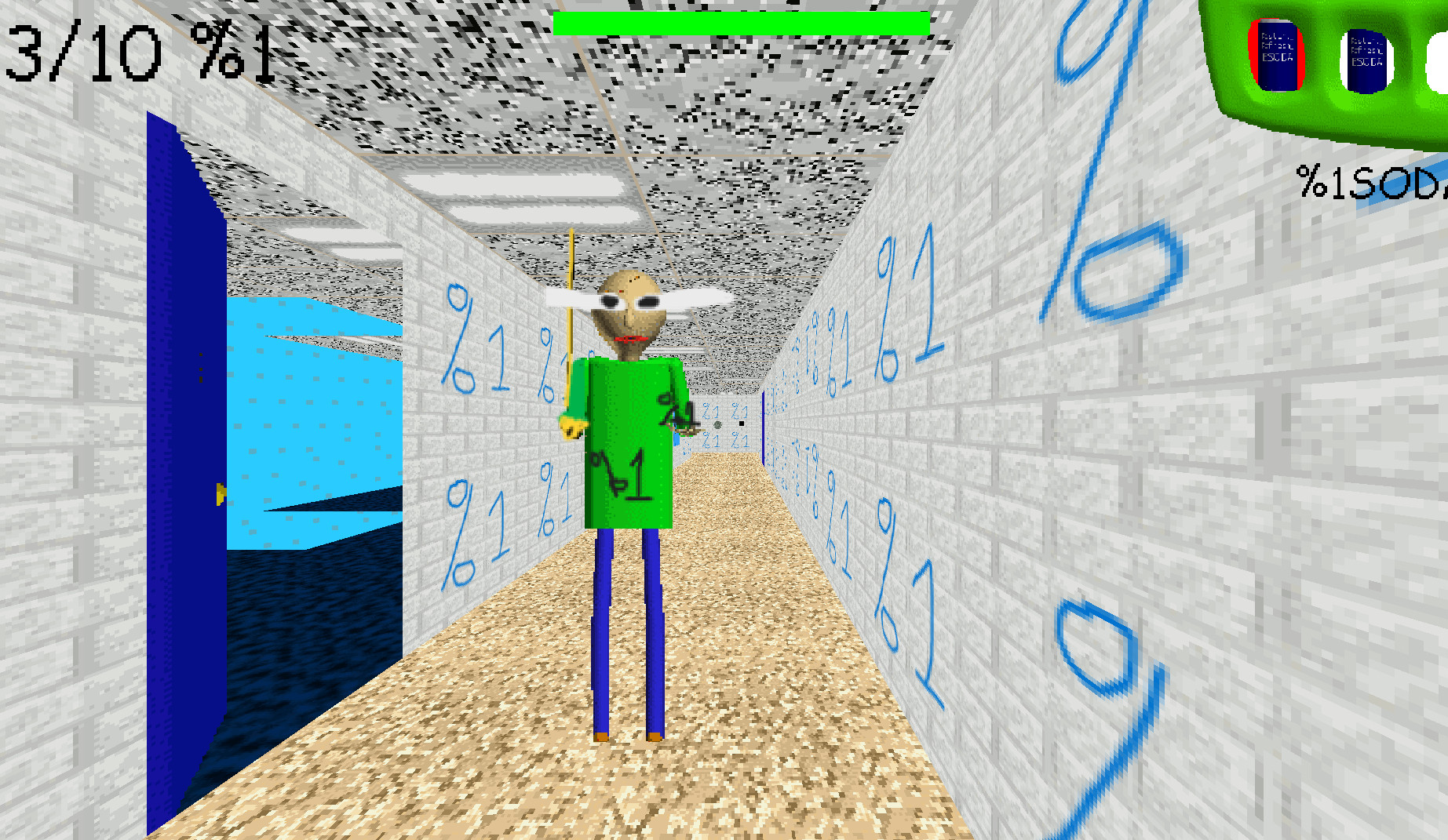 %1