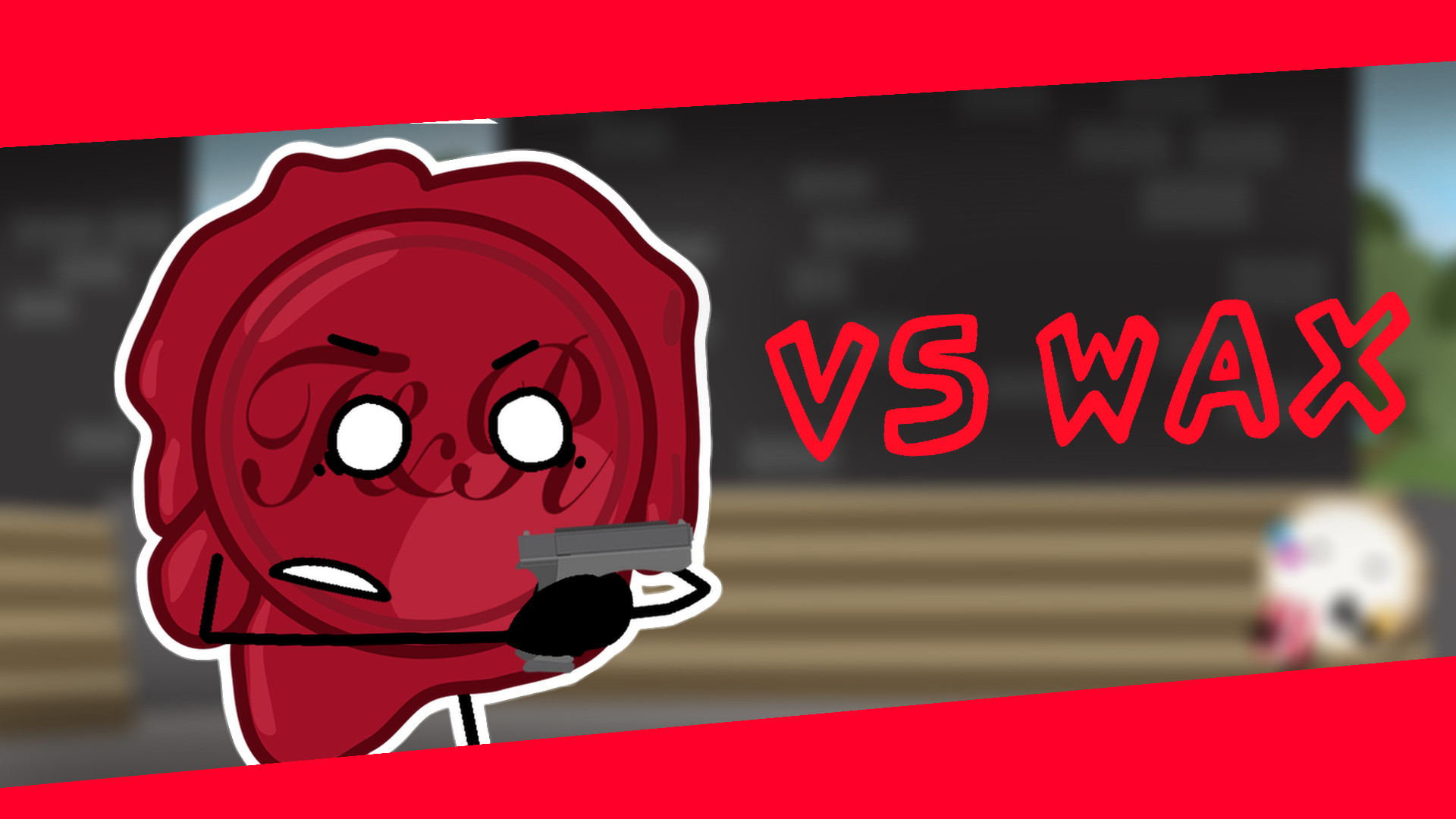 VS Wax — One Shot