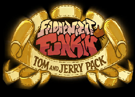 Tom and Jerry Pack