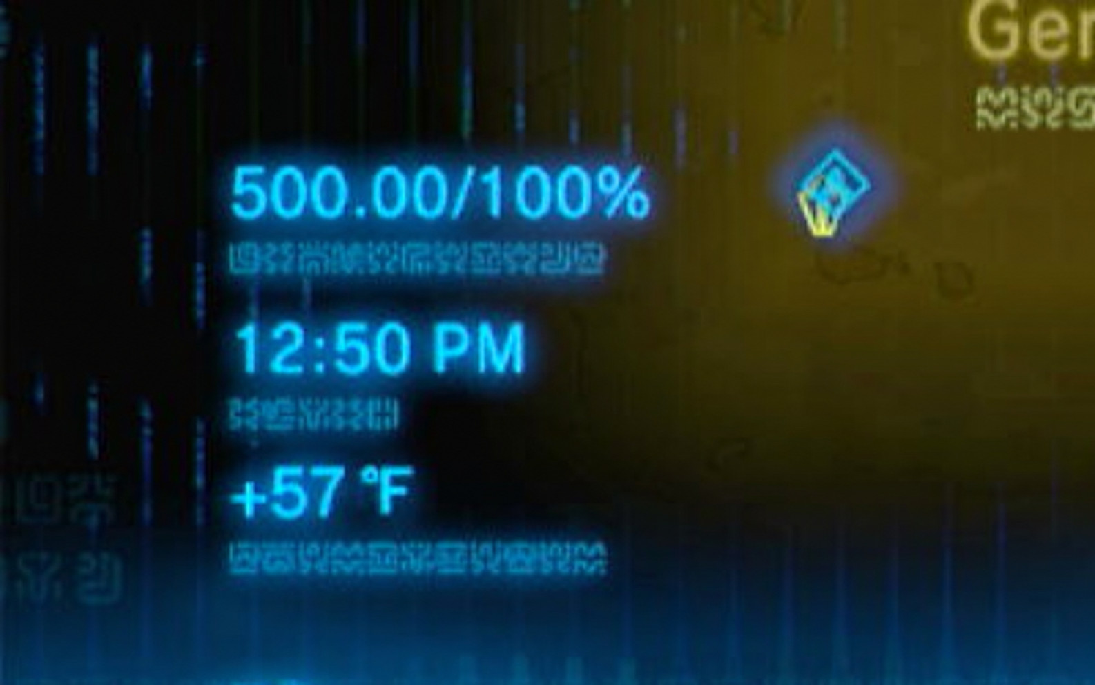 500% Save + hex edits (Switch w/ JKSV)