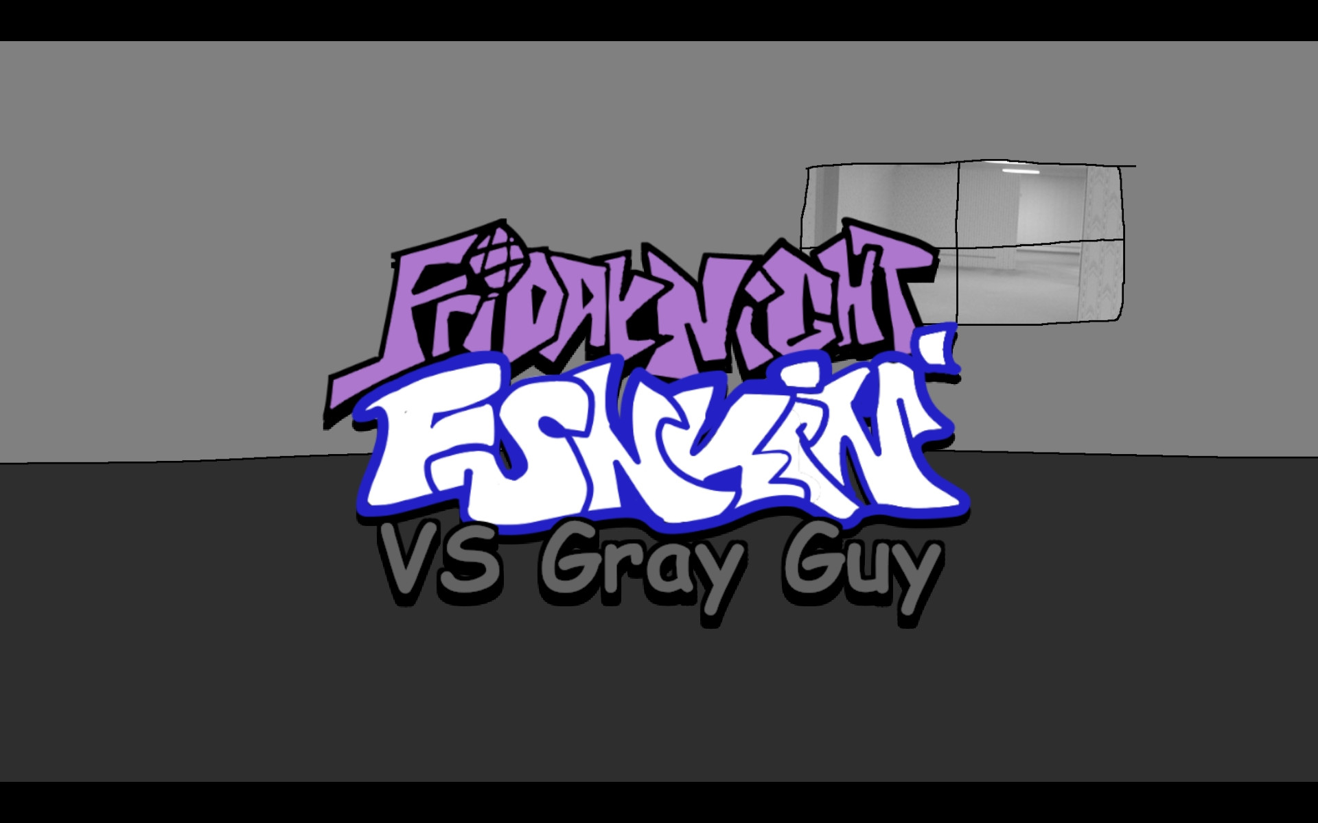 VS Grey Guy (Android Port)