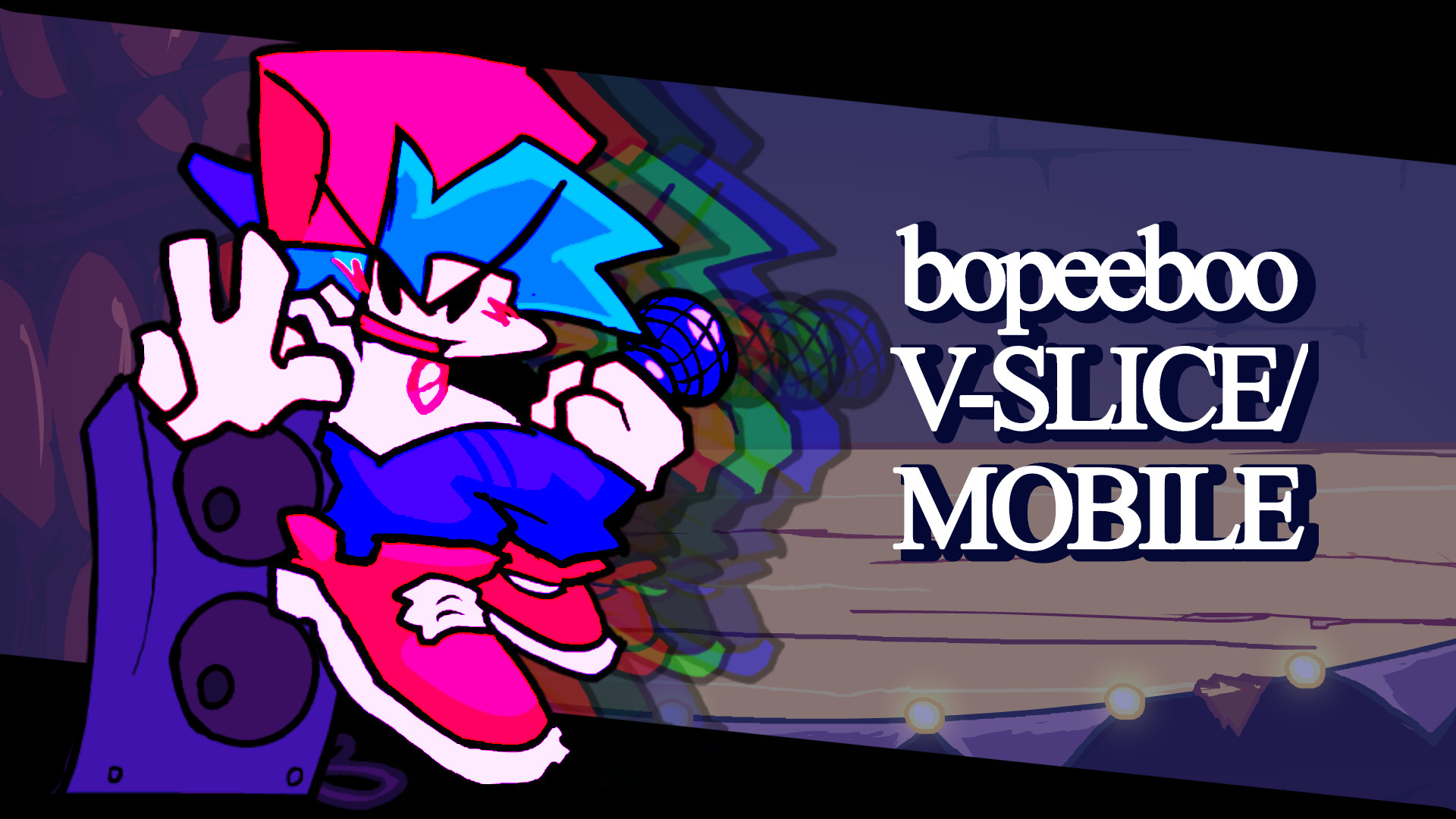 BOPEEBOO [V-Slice/Mobile Port]