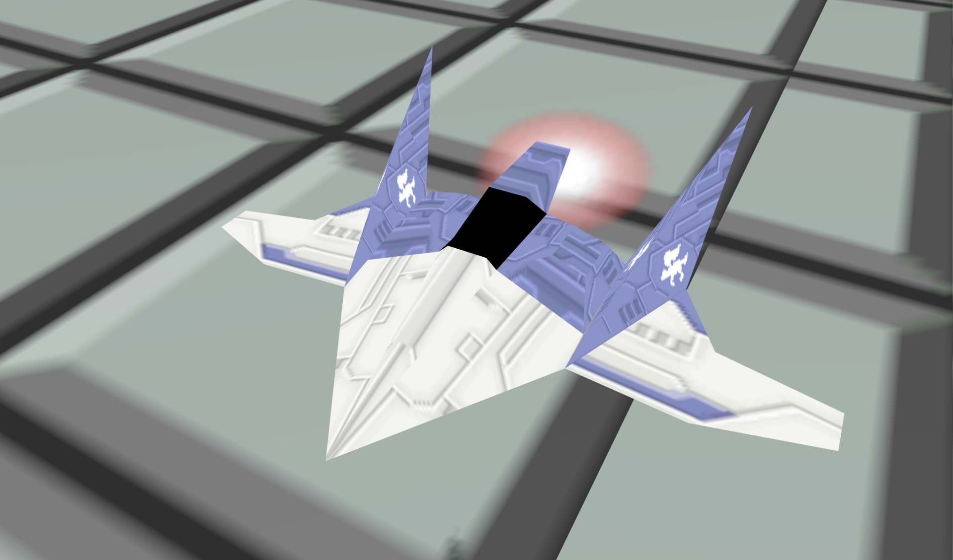 Fake Starページ Star Fox Command - Bullfrog Mod for Starship (Star Fox 64 PC Port