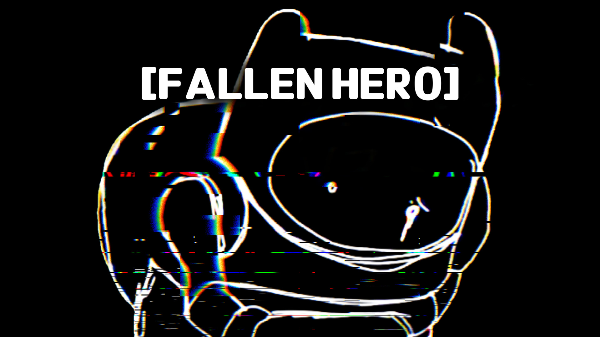 Fallen Hero
