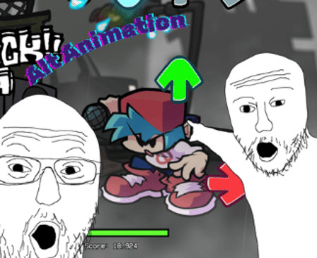 Alt Animation On...