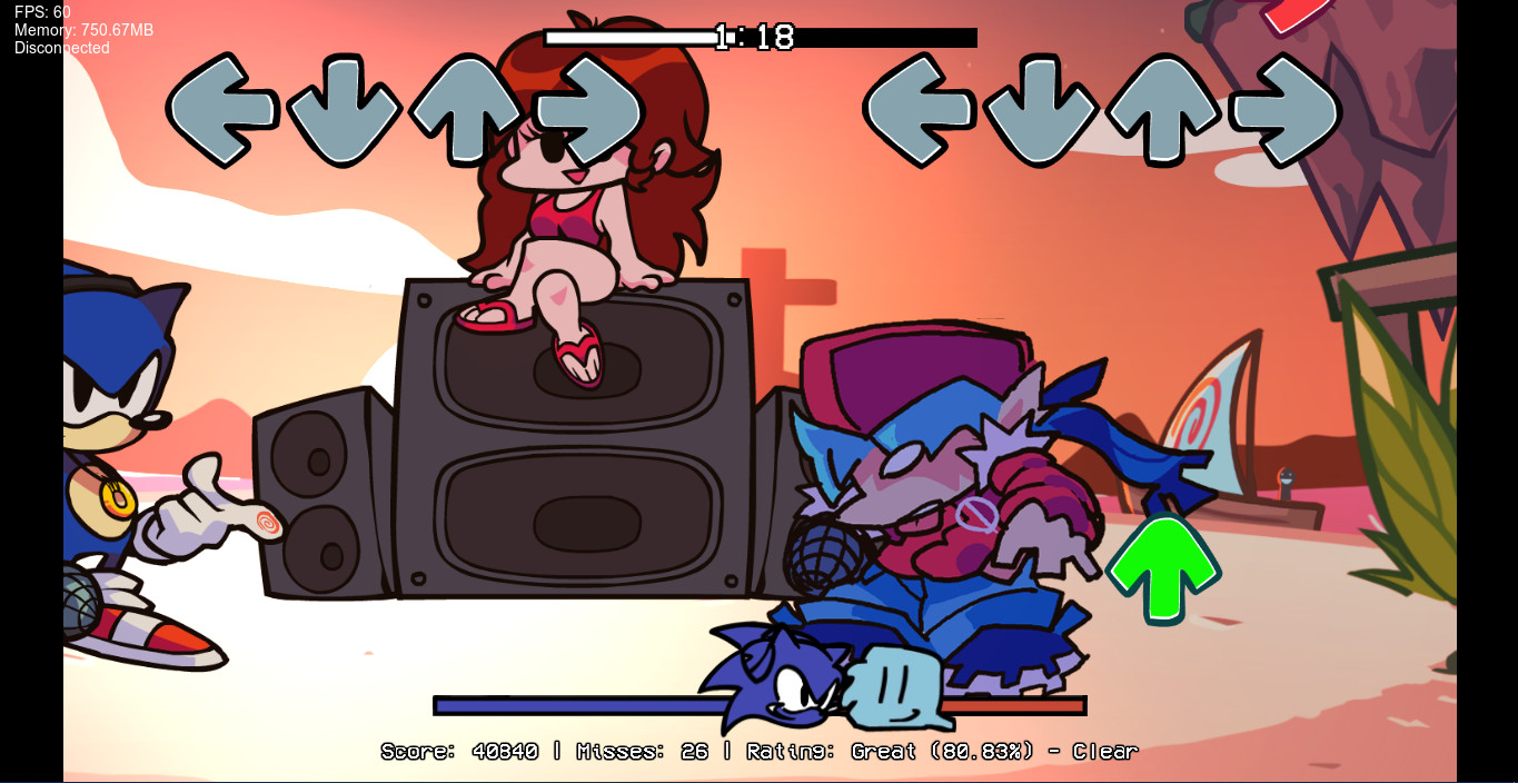 Upboy (PSYCH ONLINE SKIN)