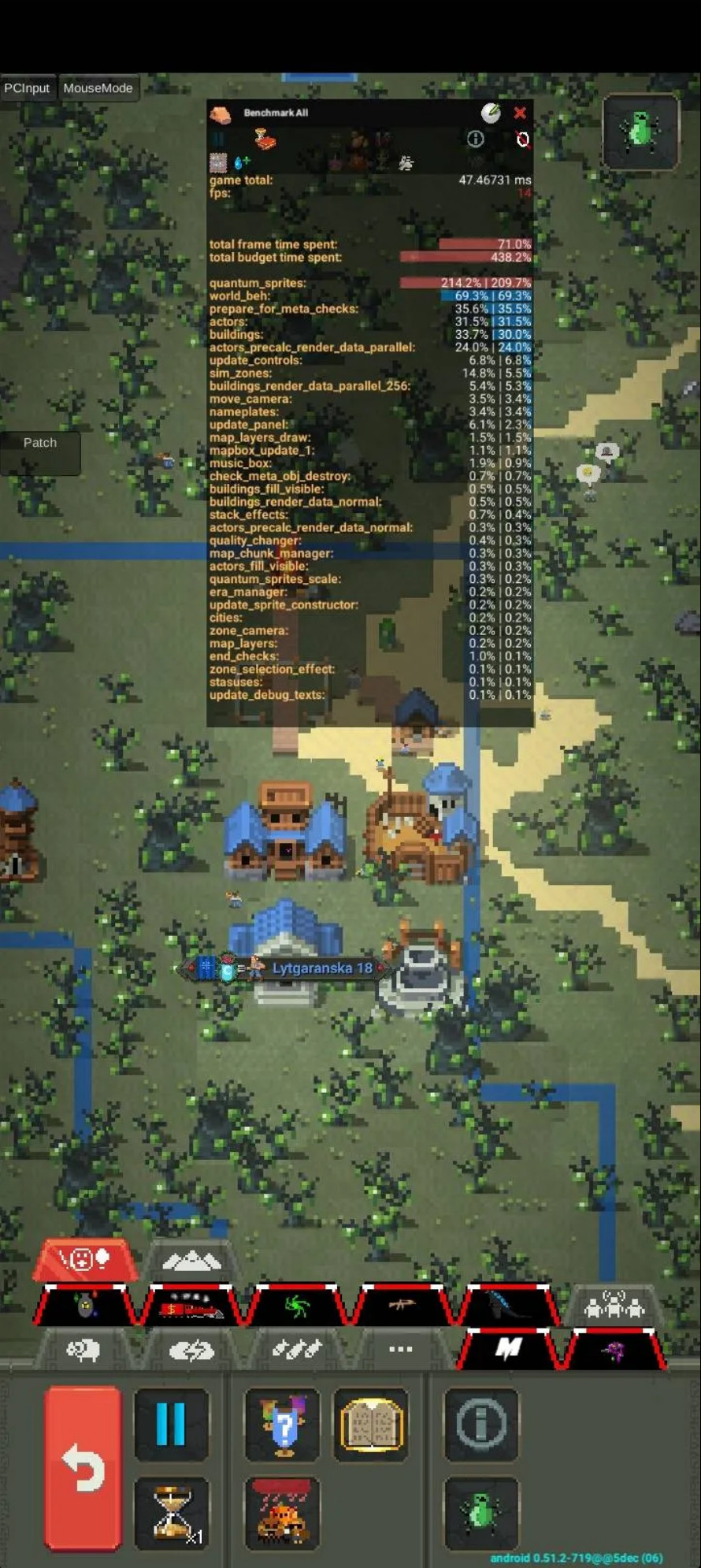 LemonLoader (mobile modloader) Mod for WorldBox | WorldBox Mods LemonLoader (mobile modloader) Mod for WorldBox | WorldBox Mods