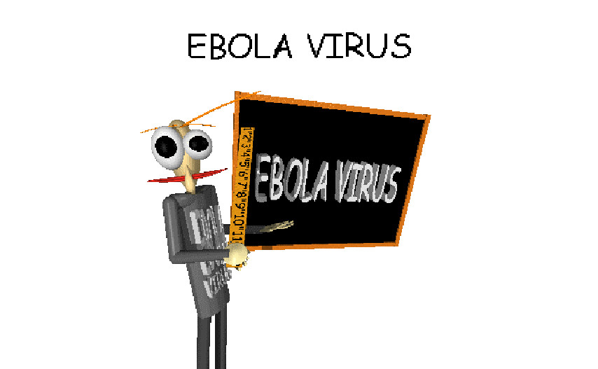 EBOLA VIRUS
